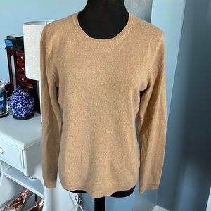 Neiman Marcus 100% Cashmere Sweater